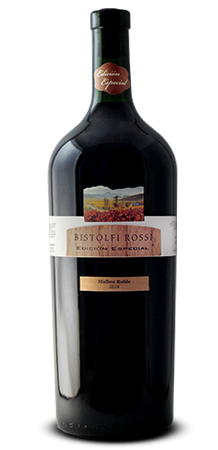 Bistolfi Rossi Malbec Roble