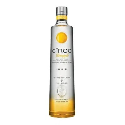 Ciroc Pineapple 700 ml
