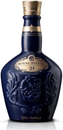 Chivas Royal Salute 25 700 ml
