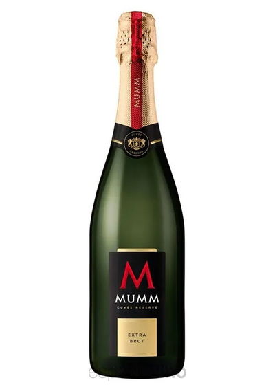 Mumm Extra Brut 750 ml