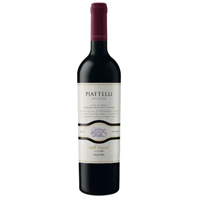 Piattelli Salta Single Vineyard Malbec