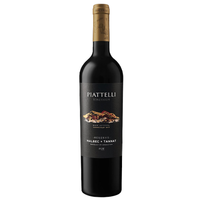 Piattelli Rsv Salta Malbec - Tannat