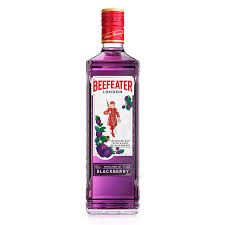 Beefeater Blackberry 700ml.