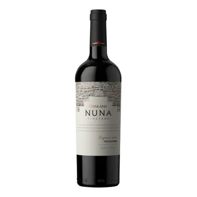 Nuna Chakanared Blend 2022 750 ml