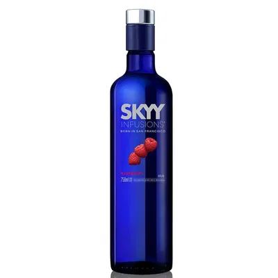 Skyy Raspberry 700 ml
