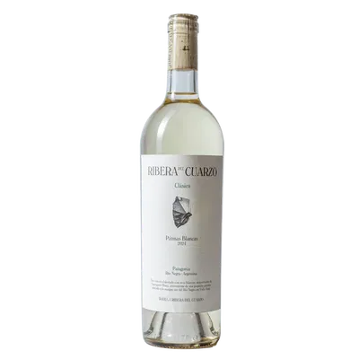 Ribera Del Cuarzo Clasico Patinas Blancas 2024 750 ml