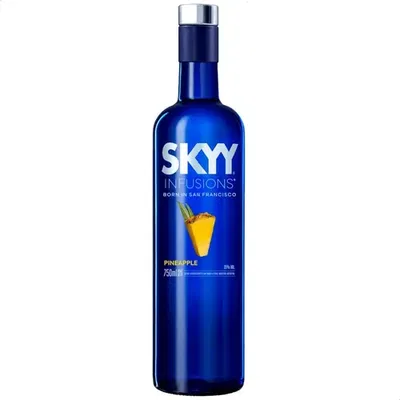 Skyy Pineapple 700 ml