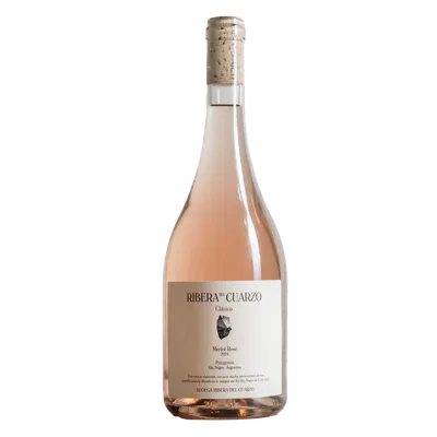 Ribera Del Cuarzo Merlot Rose 2025 750 ml