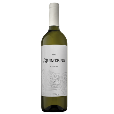 Quimerino Blanco 2023 6X750 ml 750 ml