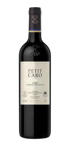 Petit Caro 2022 750 ml