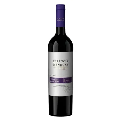 Mendoza Cabernet Sauvignon 2021 750 ml