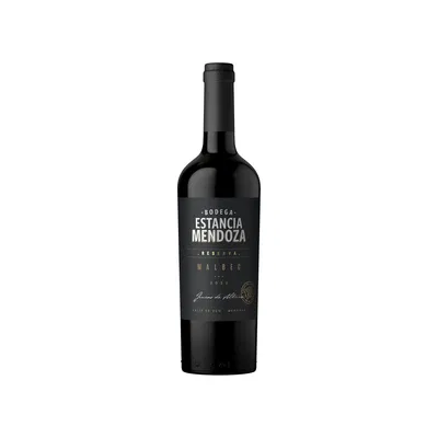 Mendoza Malbec 2022 750 ml