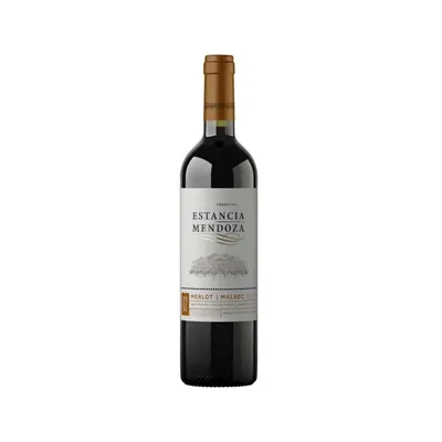 Mendoza Merlot 2022 750 ml