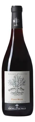 Cuchillo De Palo Pinot Noir 2024 750 ml