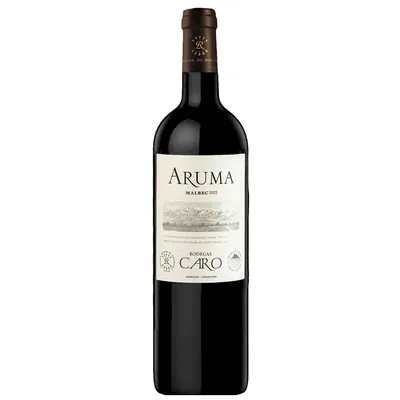 Aruma Malbec 2023 750 ml 750 ml