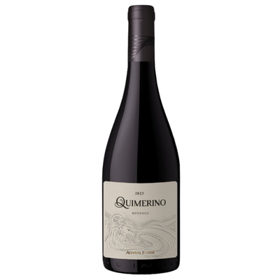 Quimerino Blend Tinto 2023 750 ml