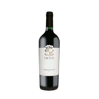 Davalos Tacuil Rd Malbec Cabernet 2024 750 ml