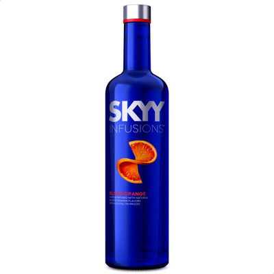 Skyy Blood Orange 700 ml