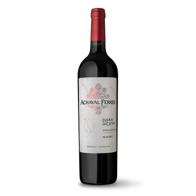 Appellation Malbec 2021 Lujan De Cuyo 750 ml