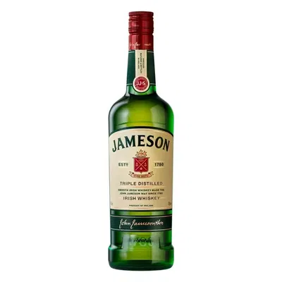 Jameson 700 ml