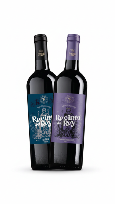 Recinto del Rey Malbec