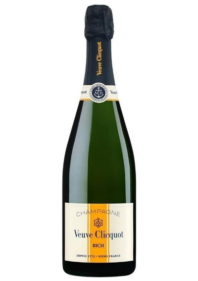 Veuve Clicquot Rich 750 ml