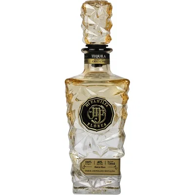 Mi Familia Flores Reposado Cristalino 750 ml