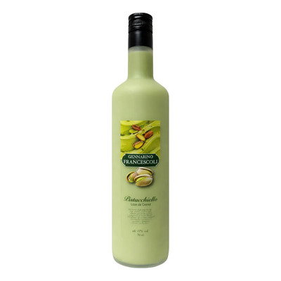 Gennarino Francescoli Pistacchiello 700 ml