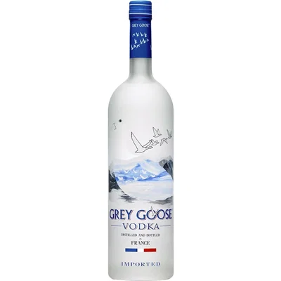 Grey Goose 1 lt