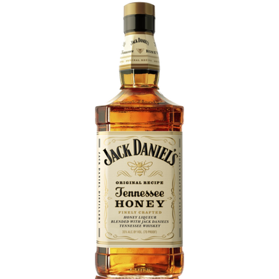 Jack Daniels Honey 1 lt