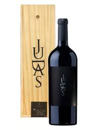 Judas Malbec Magnum 3lts 3000 ml