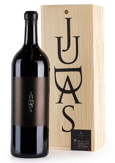 Judas Malbec Magnum 1,5lts 1500 ml