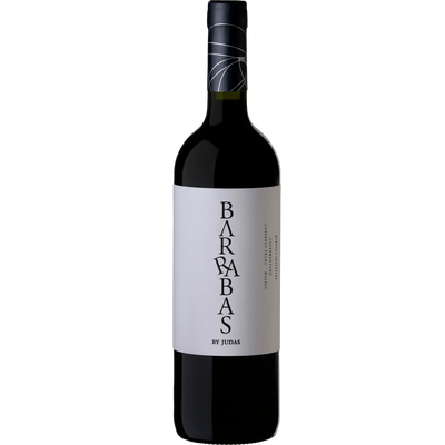 Los Biblicos Barrabas Cabernet Sauvignon 750 ml