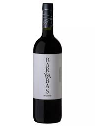 Los Biblicos Barrabas Cabernet Franc 750 ml