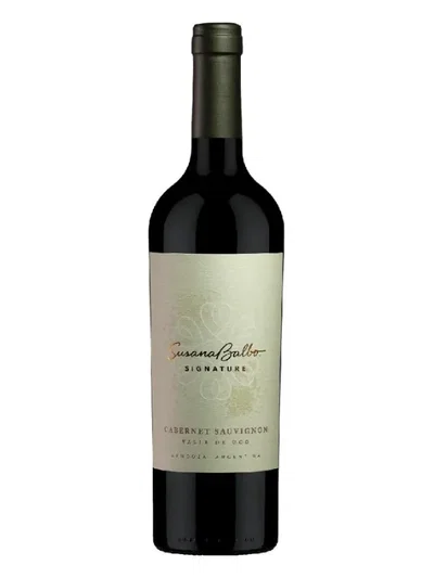 Susana Balbo Signature Cabernet Sauvignon 750 ml
