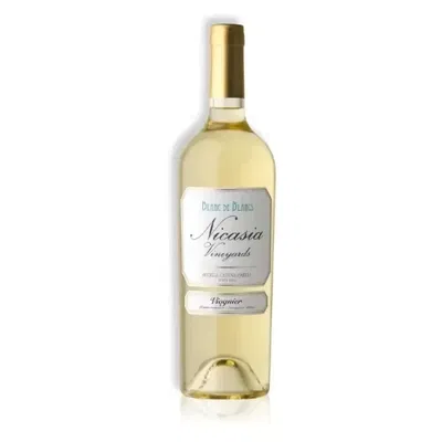 Nicasia Viognier