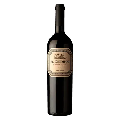 Enemigo Cabernet Franc