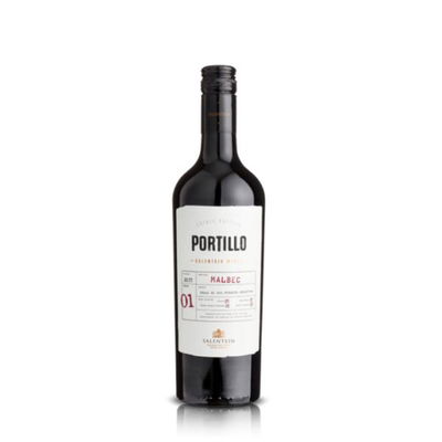 Portillo Malbec