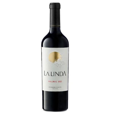 La Linda Malbec