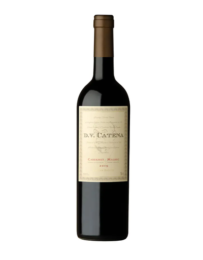 DV Catena Cabernet Malbec