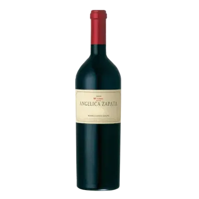 Angelica Zapata Malbec