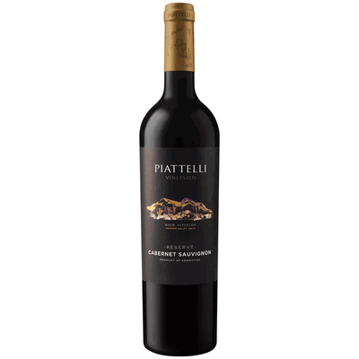 Piattelli Rsv Salta Cabernet Sauvignon