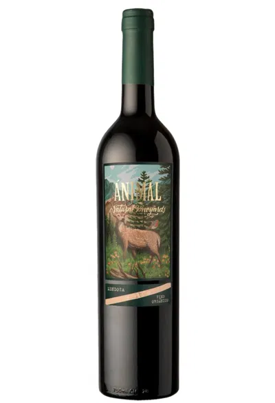 Animal Malbec