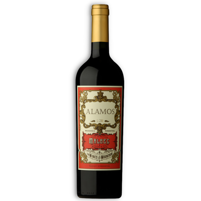 Alamos Malbec
