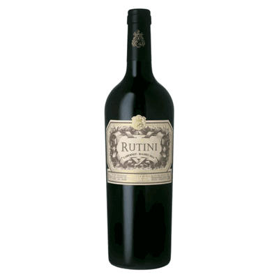 Rutini Cabernet Malbec