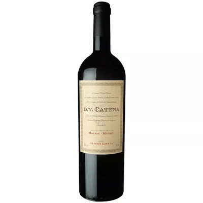 DV Catena Malbec Malbec