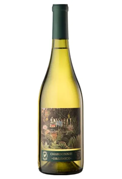 Animal Chardonnay