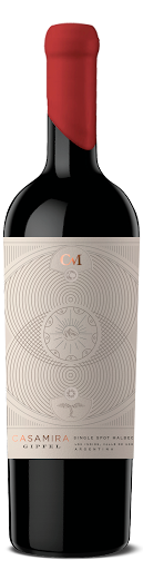 Casamira Malbec