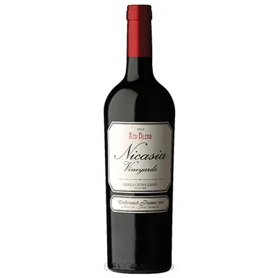 Nicasia Cabernet Franc