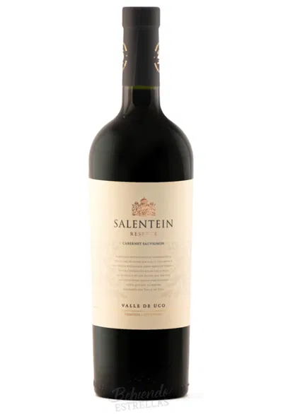 Salentein Reserva Cabernet Sauvignon